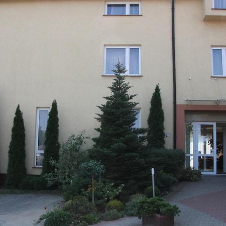 Hotel Przylesie Sierosław Exterior foto